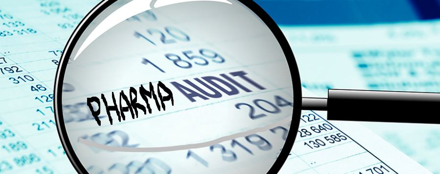 Audit Check List for Quality Assurance Pharmaceuticals