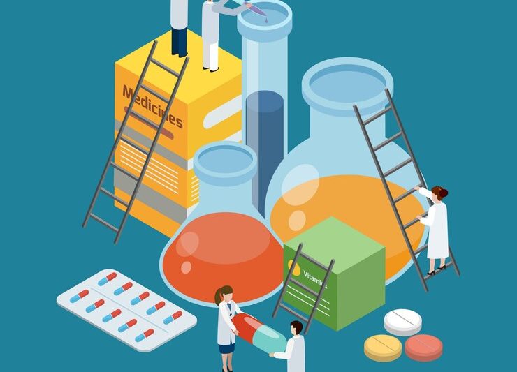 The Backbone of Pharma: Understanding Quality Assurance SOPs