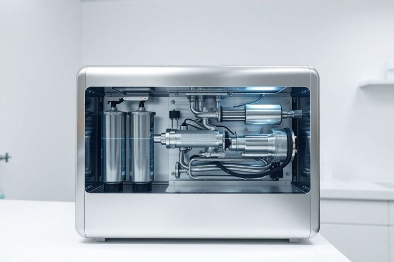 SOP for Water Purifier