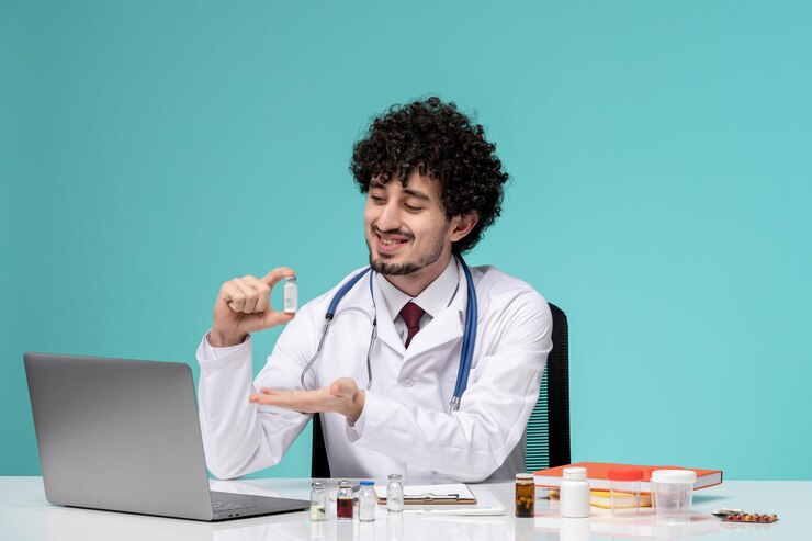 Top 10 Pharmaceutical Companies in India 2025