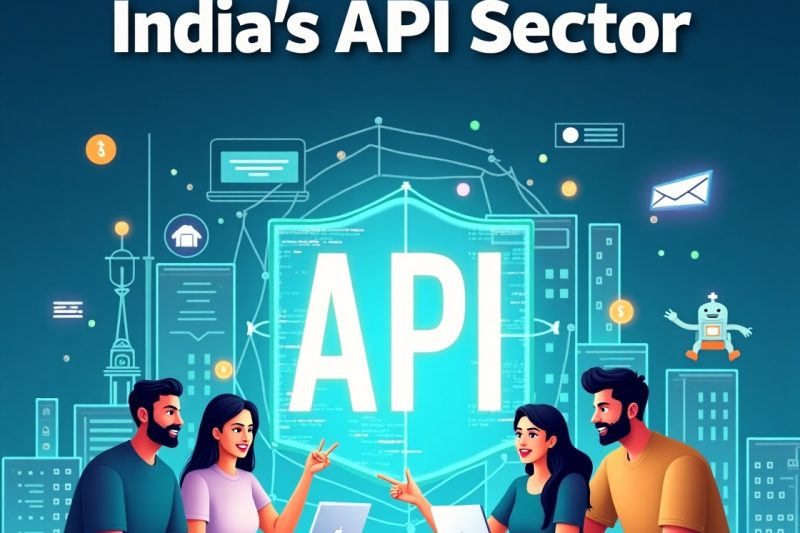 The Future of India’s API Sector: Global Supply Chains and Regulatory Shifts