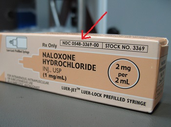 How to Look Up Drug Codes Fast in the NDC Directory