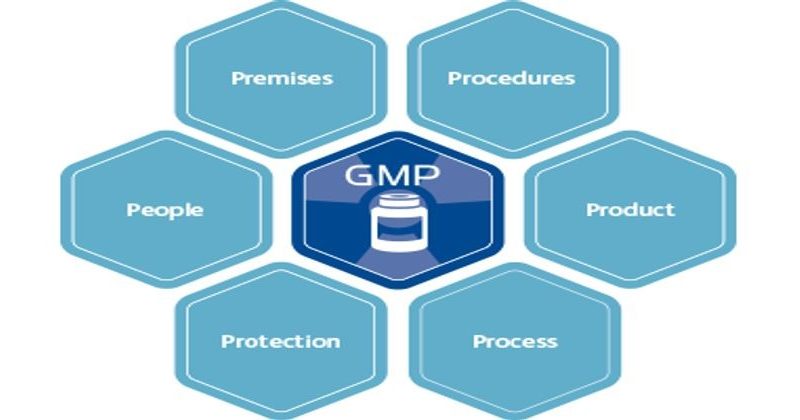 Whats GMP and Why Pharma Plants Need It