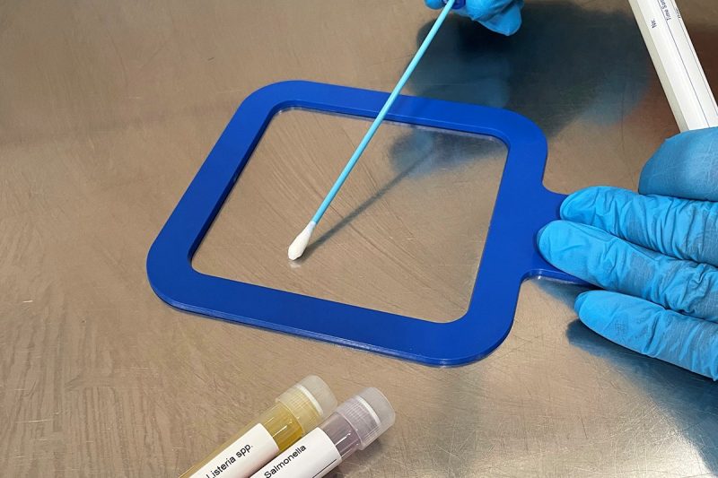 How to Fix Common Swab Sampling Errors in Pharma