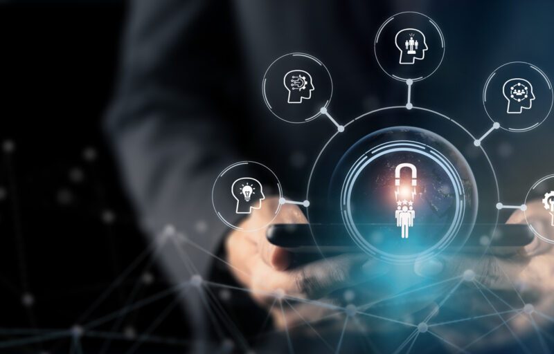 The Year of AI: 2025’s Bio/Pharma Upskilling Revolution