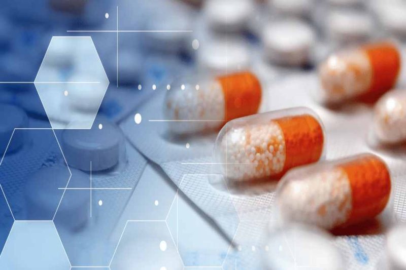 Top 10 Pharmaceutical Manufacturing Companies in India – 2025