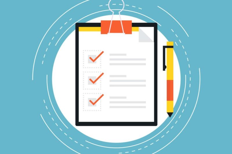 Complete Audit Checklist for Pharmaceutical Quality Assurance